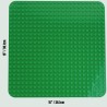 LEGO DUPLO Base verde