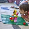 LEGO DUPLO Base verde