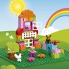 LEGO DUPLO Base verde