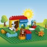 LEGO DUPLO Base verde