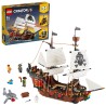 LEGO Creator Galeone dei pirati
