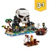 LEGO Creator Galeone dei pirati