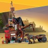 LEGO Creator Galeone dei pirati