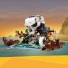 LEGO Creator Galeone dei pirati