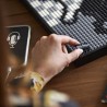 LEGO ART Harry Potter Hogwarts Crests