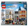 LEGO Creator Expert Piazza dell'Assemblea