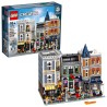 LEGO Creator Expert Piazza dell'Assemblea