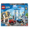 LEGO City Stazione di Polizia