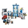 LEGO City Stazione di Polizia