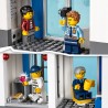 LEGO City Stazione di Polizia