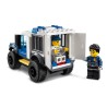 LEGO City Stazione di Polizia