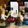 LEGO Creator Expert Piazza dell'Assemblea