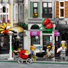 LEGO Creator Expert Piazza dell'Assemblea