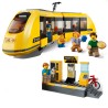 LEGO City Piazza principale