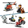 LEGO City Piazza principale