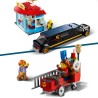 LEGO City Piazza principale
