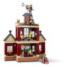 LEGO City Piazza principale