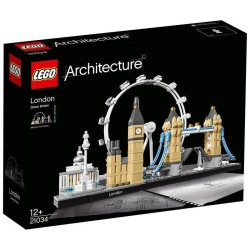 LEGO Architecture Londra
