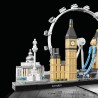 LEGO Architecture Londra