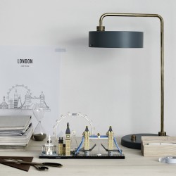 LEGO Architecture Londra