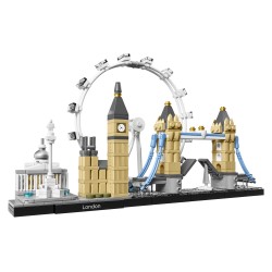 LEGO Architecture Londra