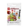 LEGO I Muppet