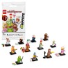 LEGO I Muppet