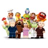 LEGO I Muppet