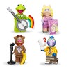 LEGO I Muppet
