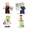 LEGO I Muppet