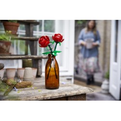 LEGO Iconic Rose - 40460