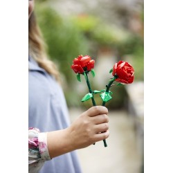 LEGO Iconic Rose - 40460