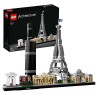 LEGO Architecture Parigi