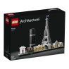 LEGO Architecture Parigi