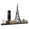 LEGO Architecture Parigi