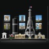 LEGO Architecture Parigi