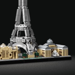 LEGO Architecture Parigi