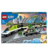 LEGO Treno passeggeri espresso