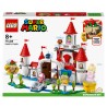 LEGO Super Mario Pack espansione Castello di Peach