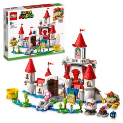 LEGO Super Mario Pack espansione Castello di Peach