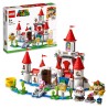 LEGO Super Mario Pack espansione Castello di Peach