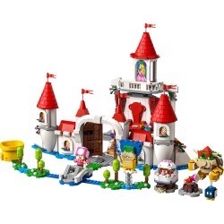 LEGO Super Mario Pack espansione Castello di Peach