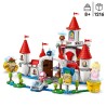 LEGO Super Mario Pack espansione Castello di Peach