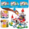 LEGO Super Mario Pack espansione Castello di Peach