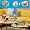 LEGO Super Mario Pack espansione Castello di Peach