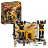 LEGO Fuga dalla tomba perduta