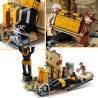 LEGO Fuga dalla tomba perduta