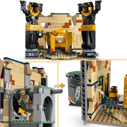LEGO Fuga dalla tomba perduta