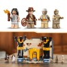 LEGO Fuga dalla tomba perduta