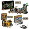 LEGO Fuga dalla tomba perduta